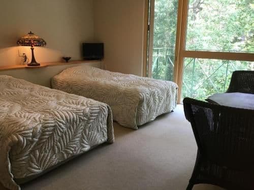 Comfort Twin Room