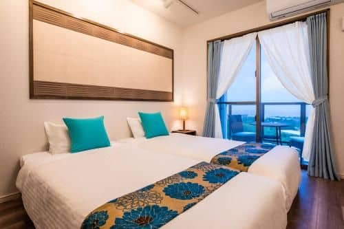 Yukina Resort Okinawa Sea breeze Yukina Resort Okinawa Sea breeze