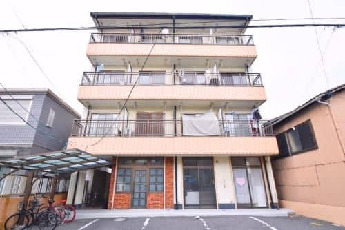 Associe Shimada 401 Associe Shimada 401