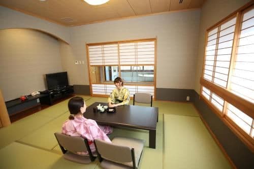 Premium Quadruple Room