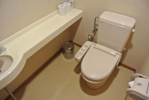 Japanese-Style Quadruple Room