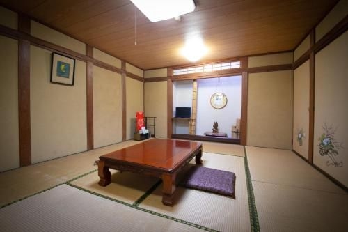 Kikaku Ryokan Beppu2