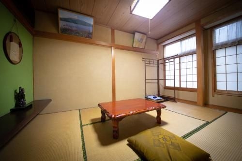 Kikaku Ryokan Beppu3