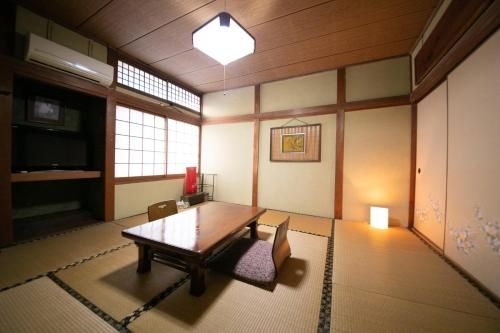 Kikaku Ryokan Beppu4