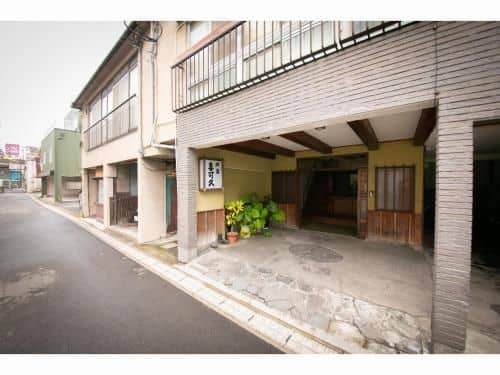 Kikaku Ryokan Beppu Kikaku Ryokan Beppu
