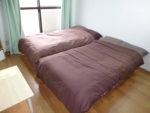 Residence Apartment Fukudai 203 Residence Apartment Fukudai 203