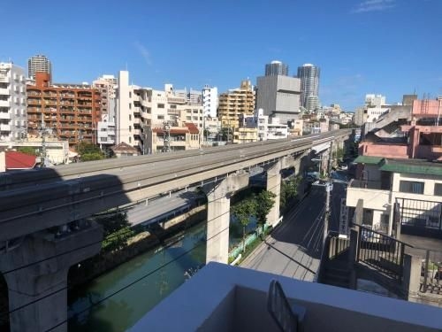Hotel Urbansea 3 Makishi2