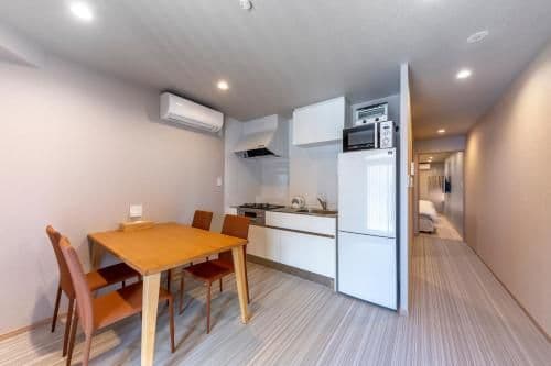 Standard Family Room