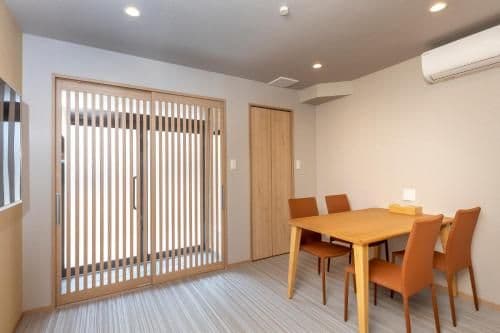 Standard Family Room