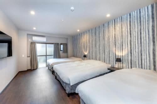 Standard Family Room