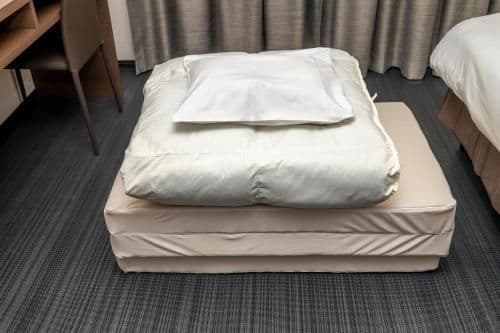 Economy Triple Room