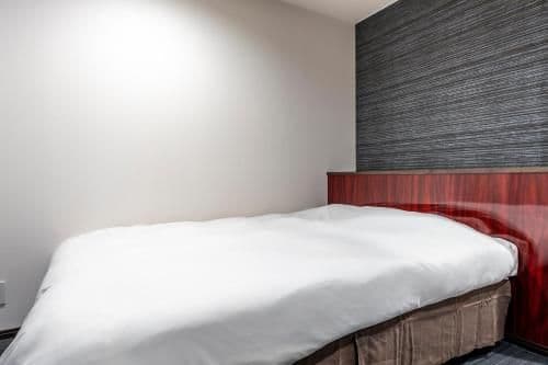 Economy Triple Room