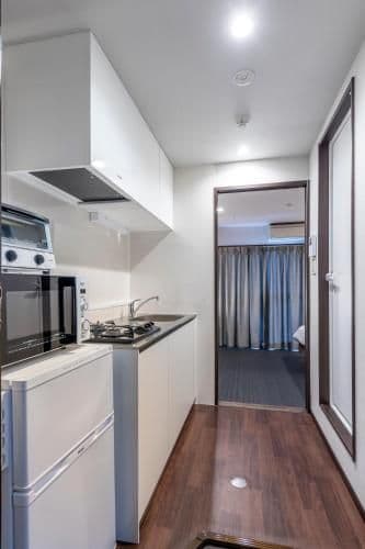 Economy Triple Room
