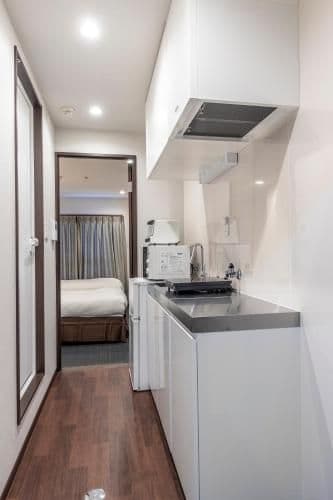 Economy Triple Room