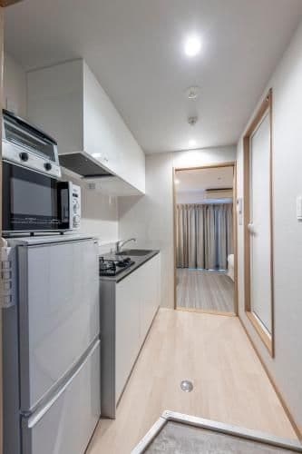 Economy Triple Room