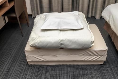 Economy Triple Room