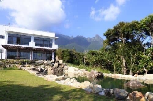 Hotel Rakuen Umi no Villa Hotel Rakuen Umi no Villa