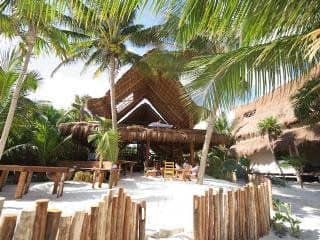 Ahau Tulum Ahau Tulum