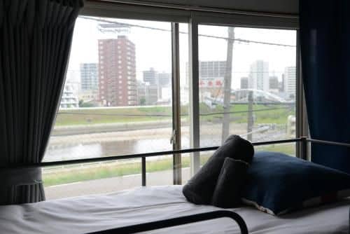 Sapporo Guest House Nariya Sapporo Guest House Nariya