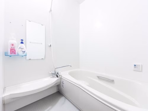 OYO Ryokan Yukkuri Oonuma3