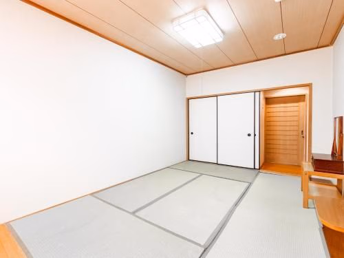 OYO Ryokan Yukkuri Oonuma4