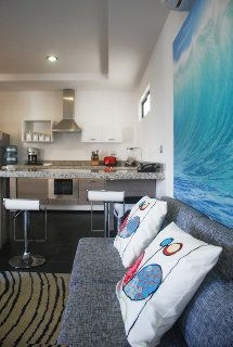 Ko'ox La Mar Club Aparthotel3
