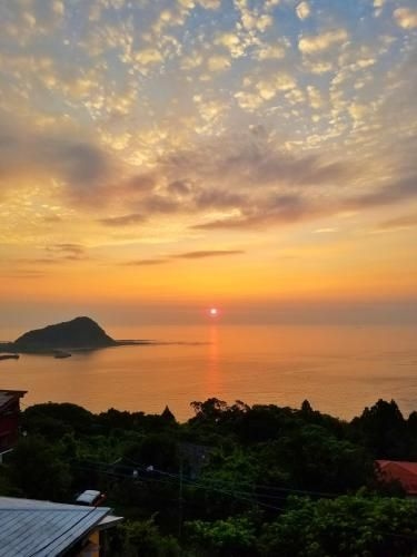 Ocean Home Guest House2