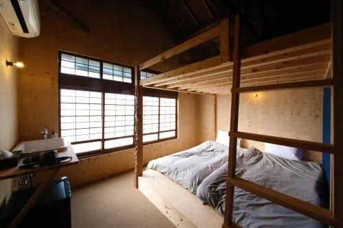 TOMARIGI HOSTEL Shu TOMARIGI HOSTEL Shu