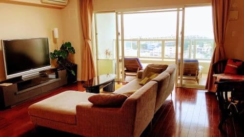 Superior Villa
