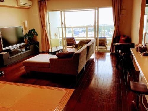 Superior Villa