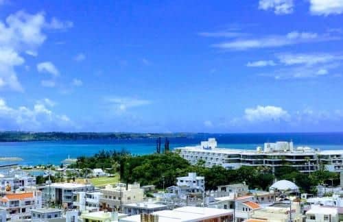 Condominium Coral Resort Okinawa Condominium Coral Resort Okinawa