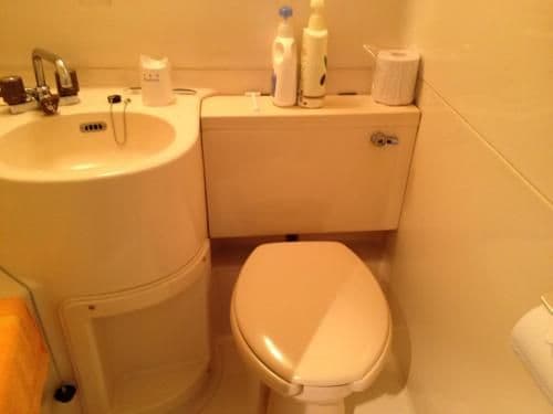 Single Room - Non-Smoking