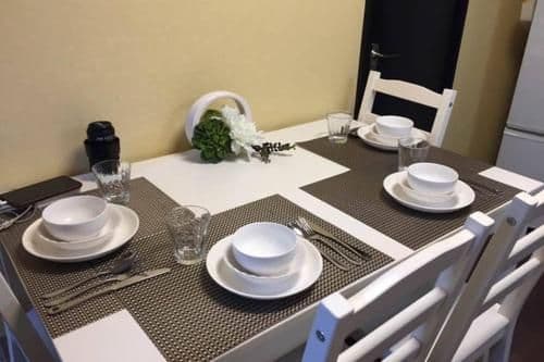 Apartment - Ground Floor