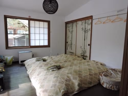 Triple Room with Mountain View