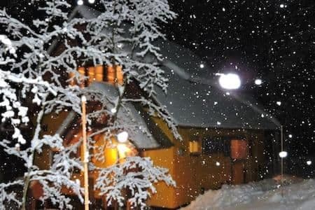 Cottage