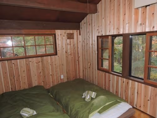 Cottage