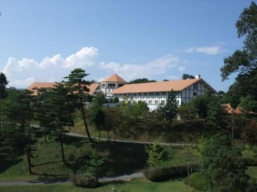 Forest Hotel Rochefort Forest Hotel Rochefort