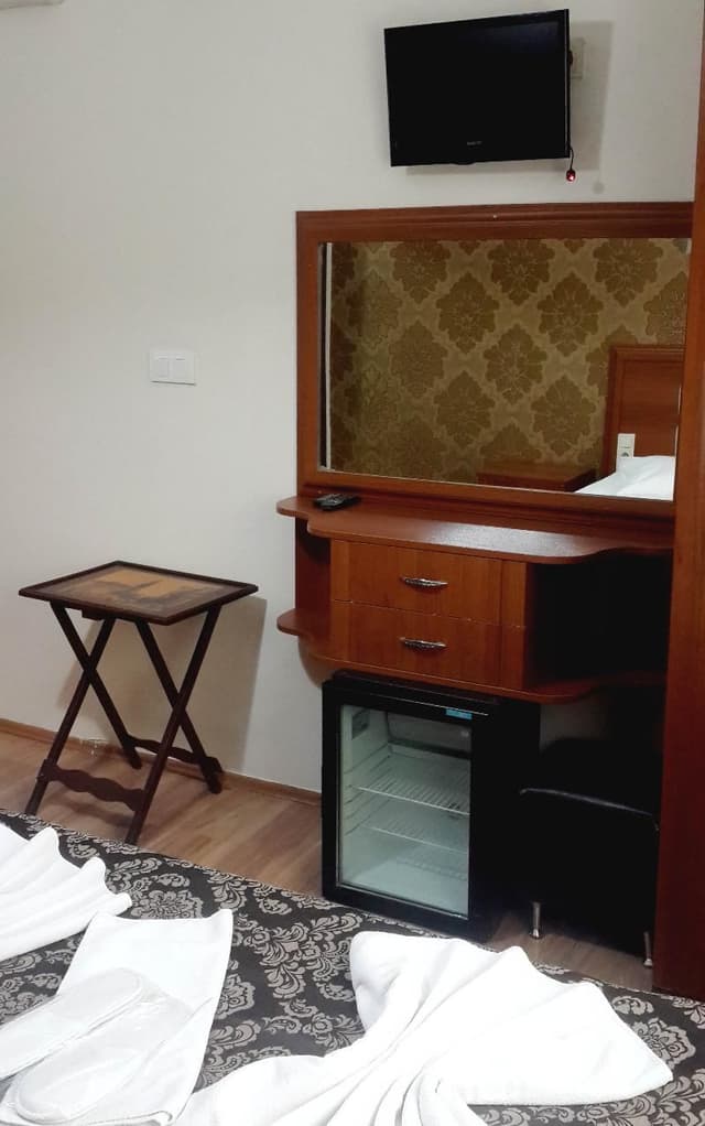 FAMILY ROOM STANDARD