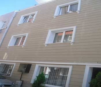 Serenity Hotel Istanbul Serenity Hotel Istanbul