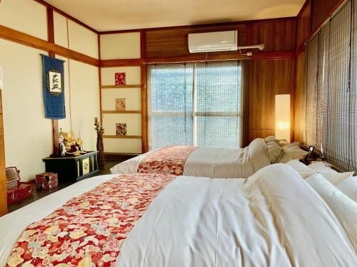 MAX 10 People LARGE 2 Bedroom Skytree HOUSE0