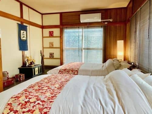 MAX 10 People LARGE 2 Bedroom Skytree HOUSE MAX 10 People LARGE 2 Bedroom Skytree HOUSE