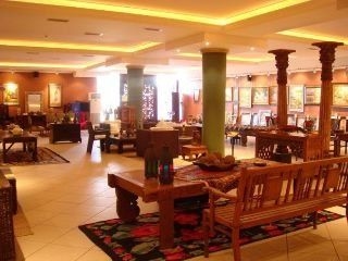 Bella View Boutique Hotel3