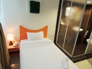 Kulai City Inn Hotel0