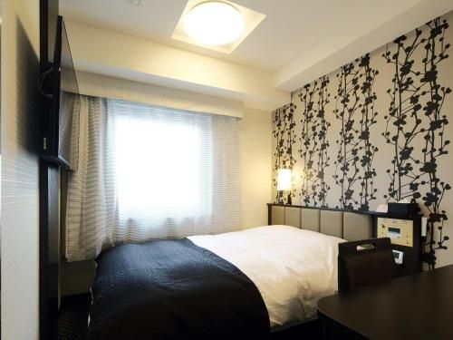 โรงแรมเอพีเอ อะซะกุซะ คะมินะริมง (APA Hotel Asakusa Kaminarimon)2