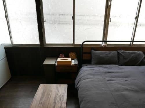 GUEST HOUSE KISHINOSATO GUEST HOUSE KISHINOSATO