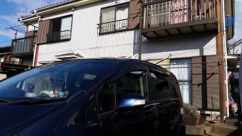 Higashi Matsudo Home, Narita AP Direct2