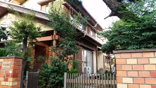 Higashi Matsudo Home, Narita AP Direct0