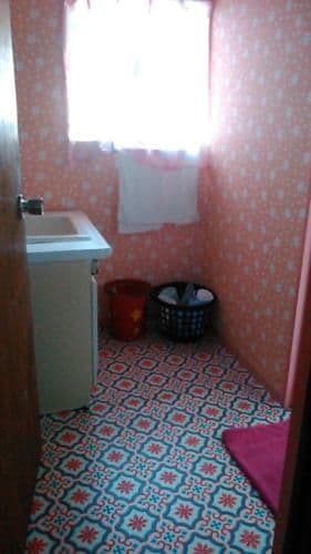 Economy Quadruple Room