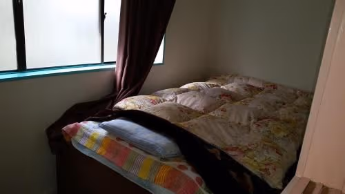 Economy Quadruple Room