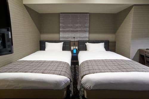 Twin Room -Non-Smoking
